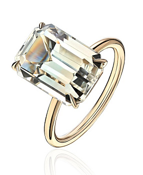 Золотое кольцо 